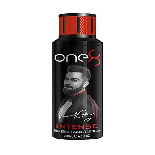 ONE8 INTENSE DEO 200ml